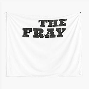 The Fray logos Tapestry