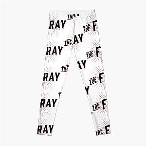 SANDY02 The Fray Tour 2016 Leggings