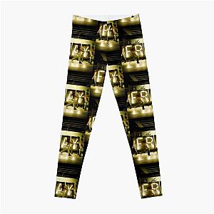 SANDY01 The Fray Tour 2016 Leggings