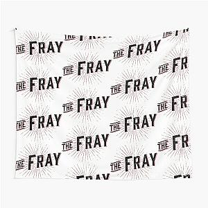 SANDY02 The Fray Tour 2016 Tapestry