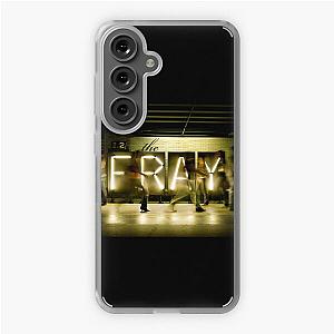 The Fray 2 Samsung Galaxy Soft Case