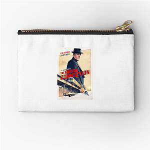 Only Gains – The French Connection The French Connection Zipper Pouches