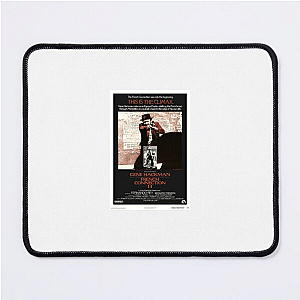 Hustle Mode: The French Connection The French Connection Mouse Pads