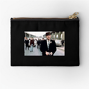 In Beast Mode The French Connection The French Connection Zipper Pouches