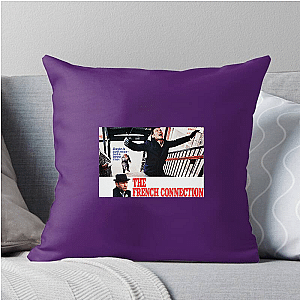 Team The French Connection The French Connection Pillows Cover