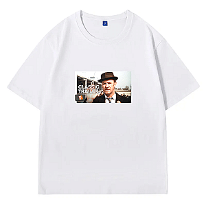 Dominate Like The French Connection The French Connection T-Shirts