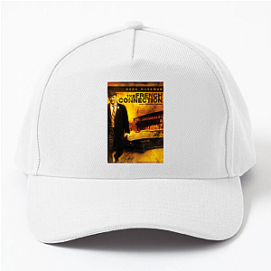 No Pain, Just The French Connection The French Connection Hats & Caps