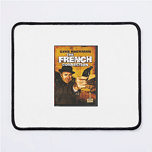 Unstoppable Like The French Connection The French Connection Mouse Pads