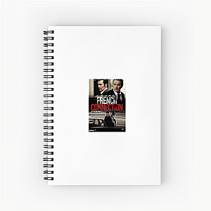 100% Grind The French Connection The French Connection Notebook