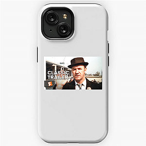Dominate Like The French Connection The French Connection iPhone Cases