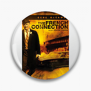 No Pain, Just The French Connection The French Connection Pins