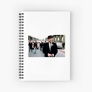 In Beast Mode The French Connection The French Connection Notebook