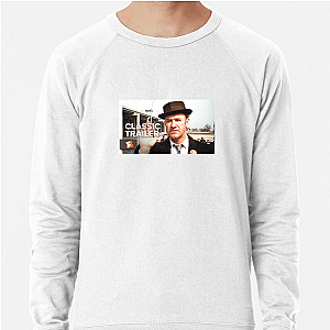 Dominate Like The French Connection The French Connection Sweatshirts