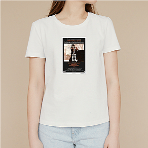 Hustle Mode: The French Connection The French Connection T-Shirts