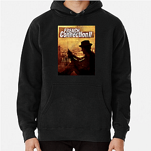 Doesn’t Quit The French Connection The French Connection Hoodies