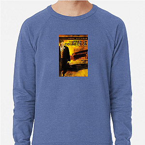 No Pain, Just The French Connection The French Connection Sweatshirts