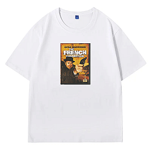 Unstoppable Like The French Connection The French Connection T-Shirts