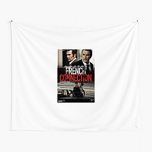 100% Grind The French Connection The French Connection Tapestries