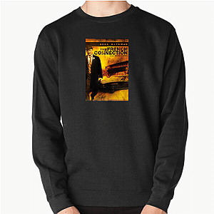 No Pain, Just The French Connection The French Connection Sweatshirts
