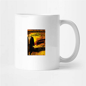 No Pain, Just The French Connection The French Connection Mugs