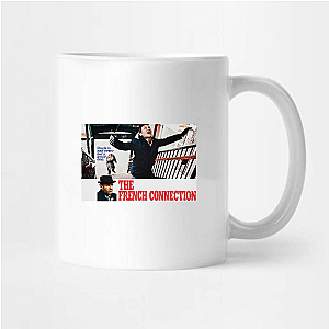 Team The French Connection The French Connection Mugs