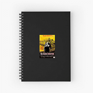 Crush Goals Like The French Connection The French Connection Notebook