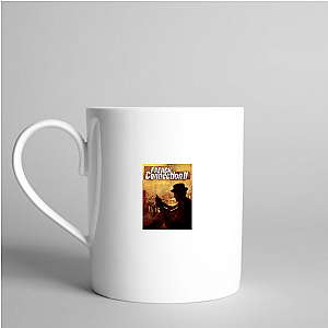 Doesn’t Quit The French Connection The French Connection Mugs