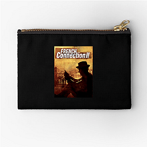 Doesn’t Quit The French Connection The French Connection Zipper Pouches
