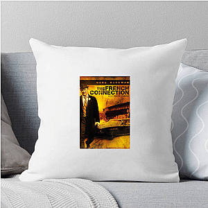 No Pain, Just The French Connection The French Connection Pillows Cover