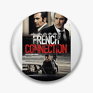100% Grind The French Connection The French Connection Pins