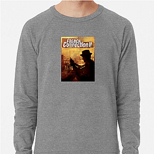 Doesn’t Quit The French Connection The French Connection Sweatshirts