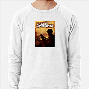 Doesn’t Quit The French Connection The French Connection Sweatshirts