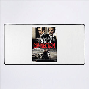 100% Grind The French Connection The French Connection Mouse Pads