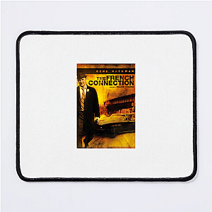 No Pain, Just The French Connection The French Connection Mouse Pads