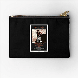 Hustle Mode: The French Connection The French Connection Zipper Pouches