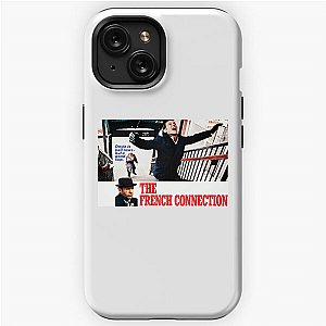 Team The French Connection The French Connection iPhone Cases