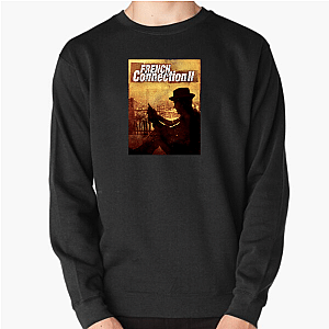 Doesn’t Quit The French Connection The French Connection Sweatshirts