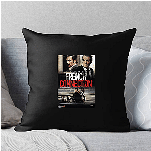 100% Grind The French Connection The French Connection Pillows Cover