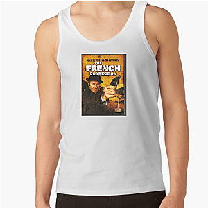 Unstoppable Like The French Connection The French Connection Tank Tops