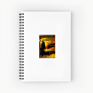 No Pain, Just The French Connection The French Connection Notebook