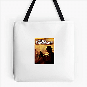 Doesn’t Quit The French Connection The French Connection Bags