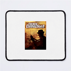 Doesn’t Quit The French Connection The French Connection Mouse Pads