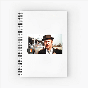 Dominate Like The French Connection The French Connection Notebook