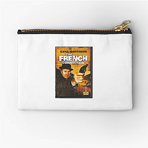 Unstoppable Like The French Connection The French Connection Zipper Pouches