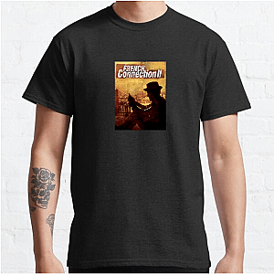 Doesn’t Quit The French Connection The French Connection T-Shirts