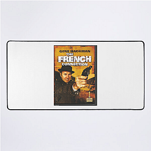 Unstoppable Like The French Connection The French Connection Mouse Pads