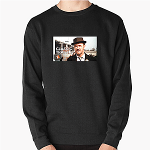 Dominate Like The French Connection The French Connection Sweatshirts
