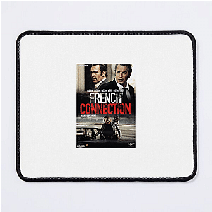100% Grind The French Connection The French Connection Mouse Pads