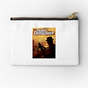 Doesn’t Quit The French Connection The French Connection Zipper Pouches