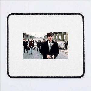 In Beast Mode The French Connection The French Connection Mouse Pads